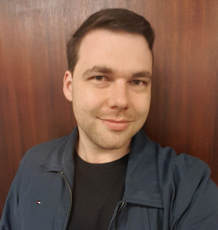 Profile photo of Sam Duyker