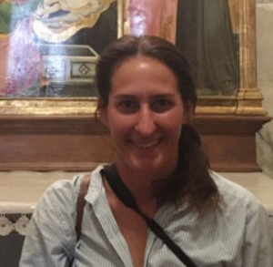 profile photo of Therese Harrison