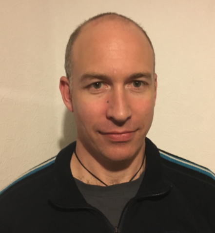 Profile photo of William Lewis