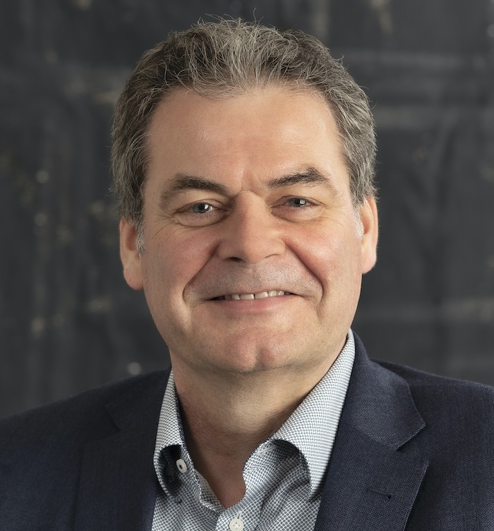 Professor Frans Verstraten