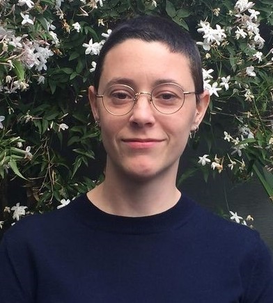 Profile photo of Georgina Samaha