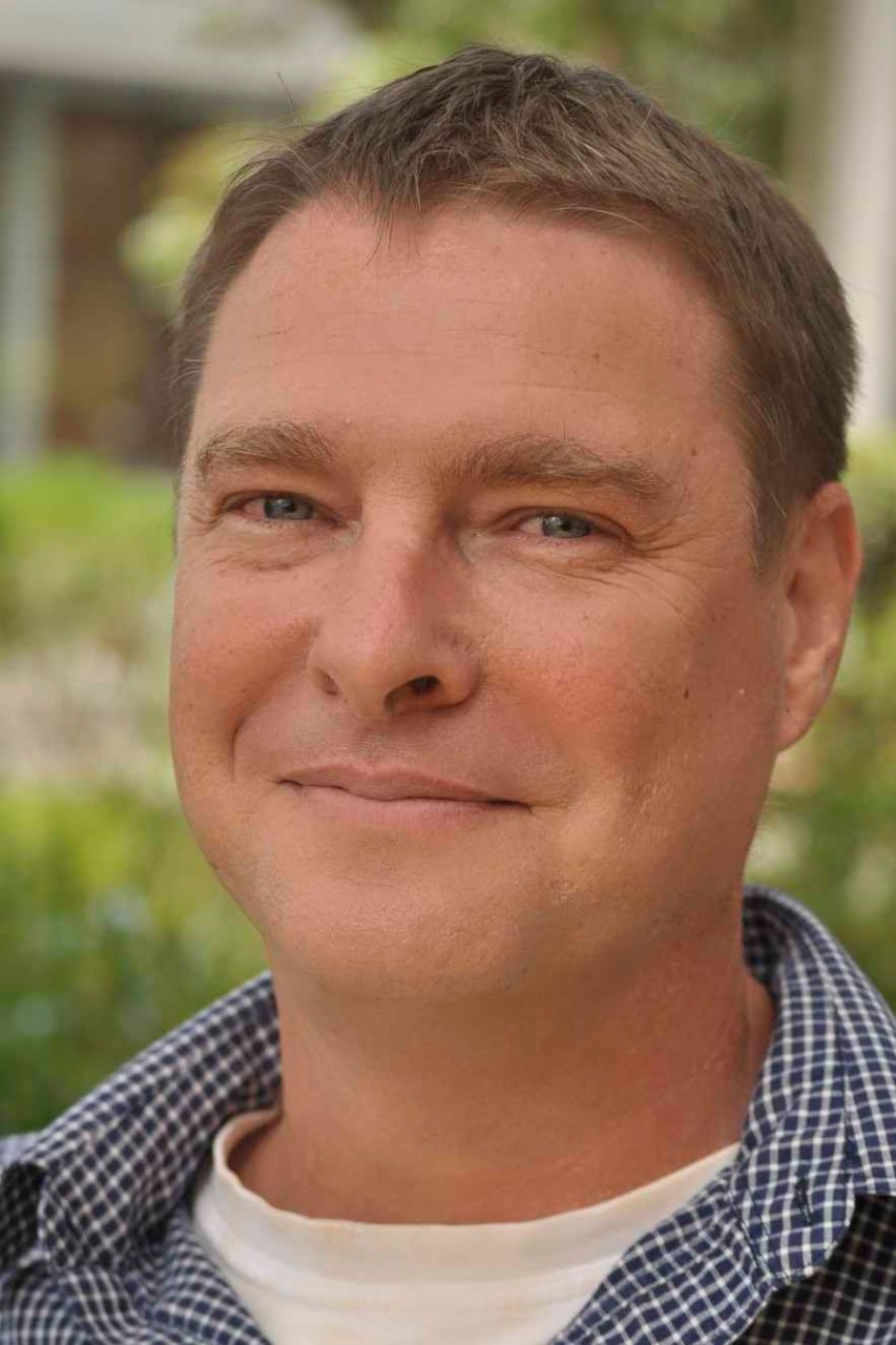 Profile photo of Ian Luck