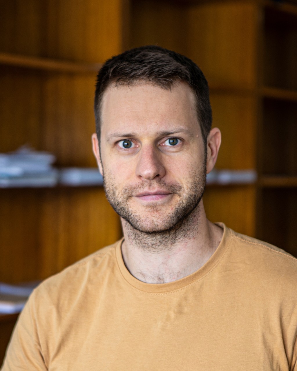 Dr Kevin Coulembier.