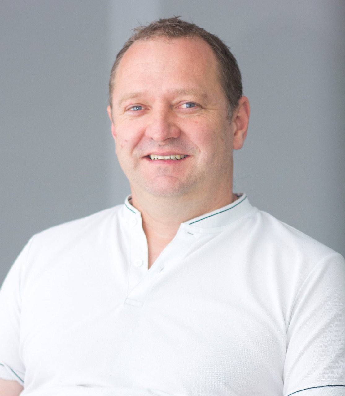 Profile Photo of Steve Moody