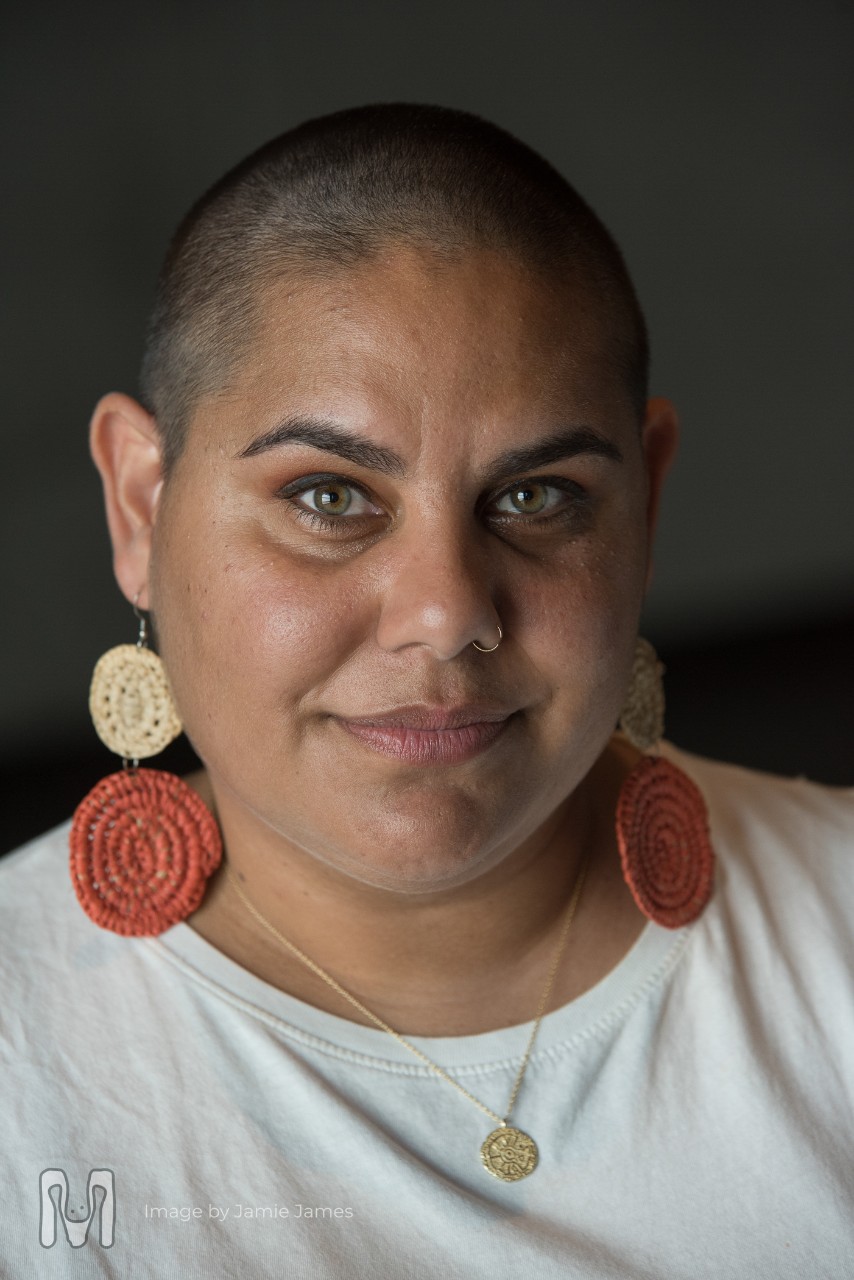 photo of Dalara Williams