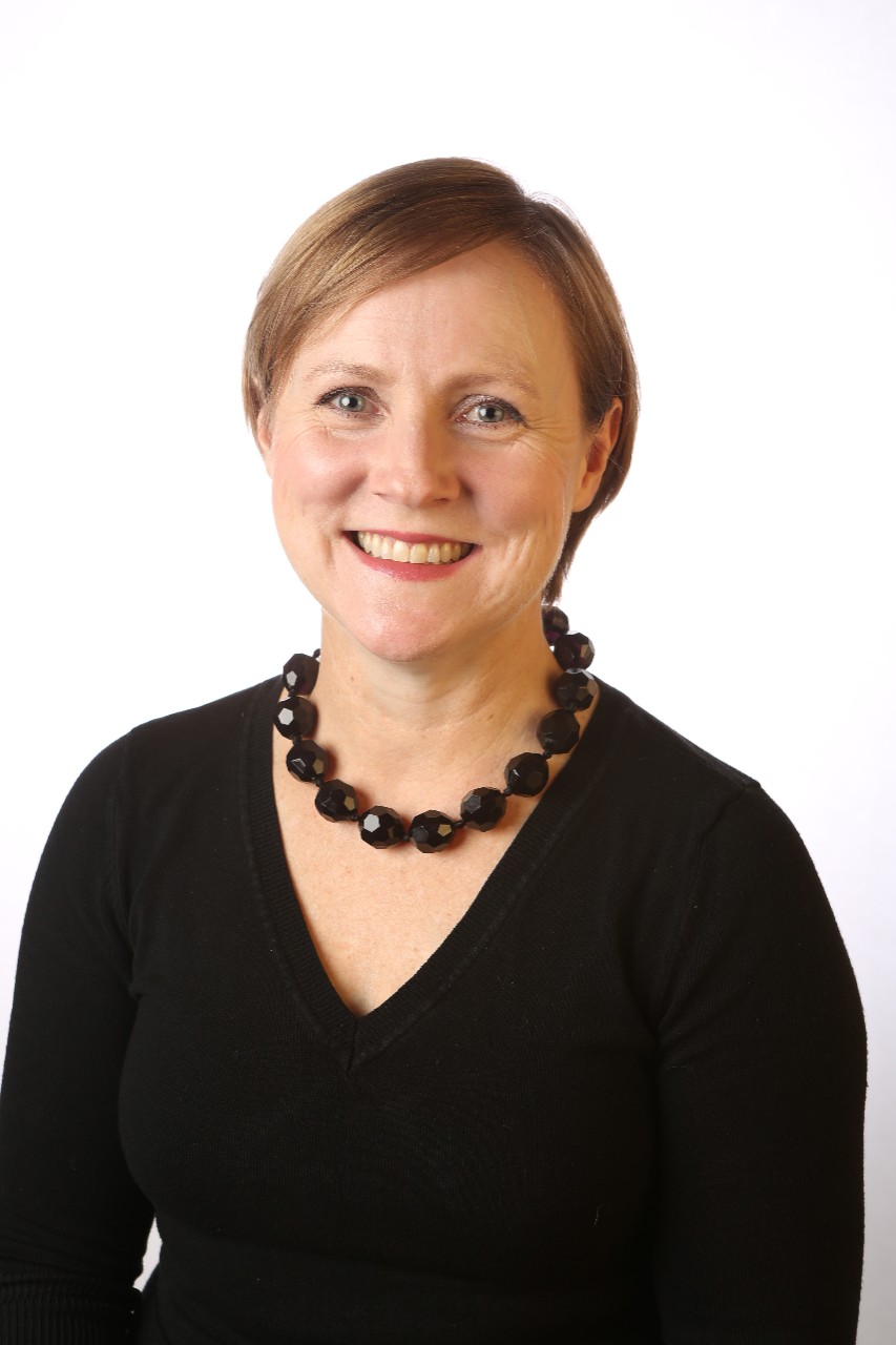 photo of Assoc Professor Laura Ginters