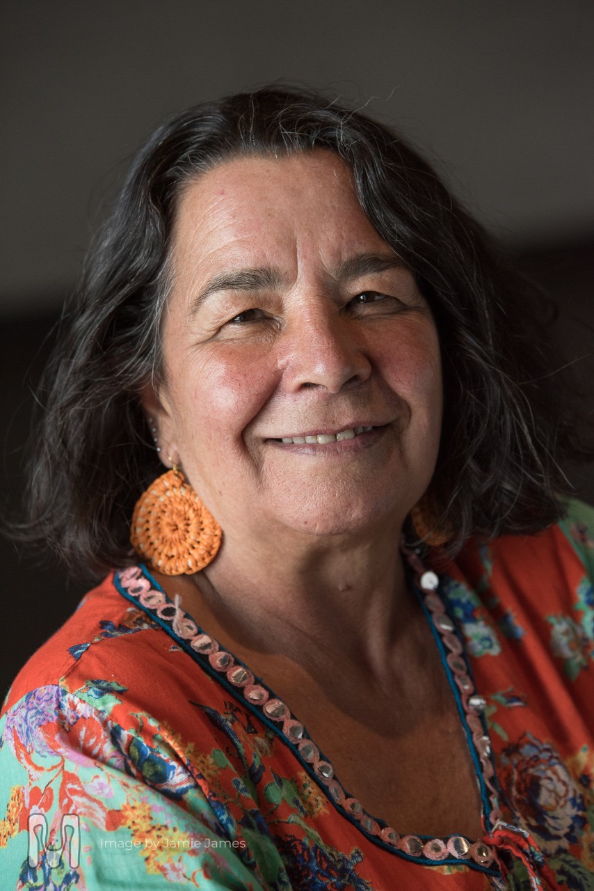 photo of Lily Shearer