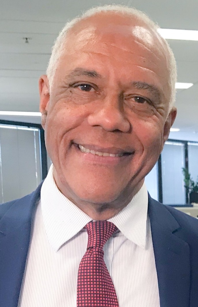 Professor Tarnow Mordi