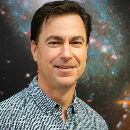 Professor Peter Tuthill