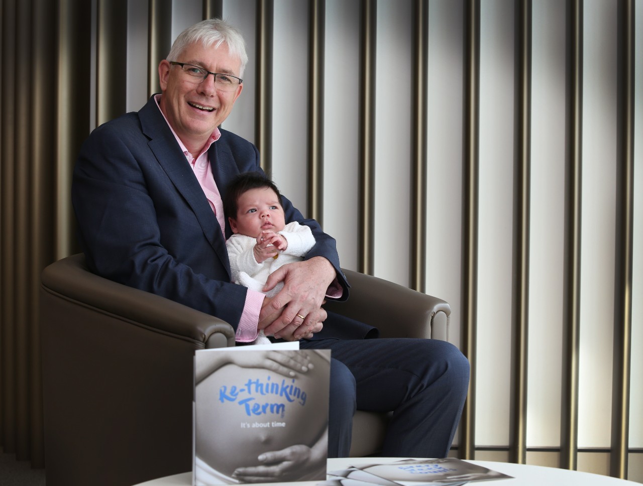 Professor Jonathan Morris