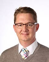 Professor Kai Riemer