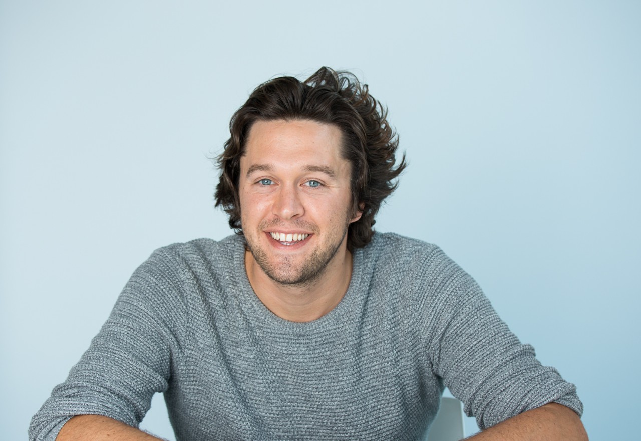 Dr Ben Brown from the School of Physics is a Research Fellow at Sydney Nano.