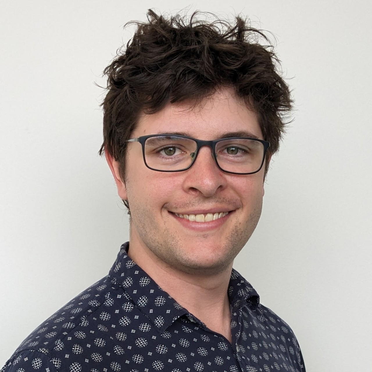 Profile photo of Alex Rookyard