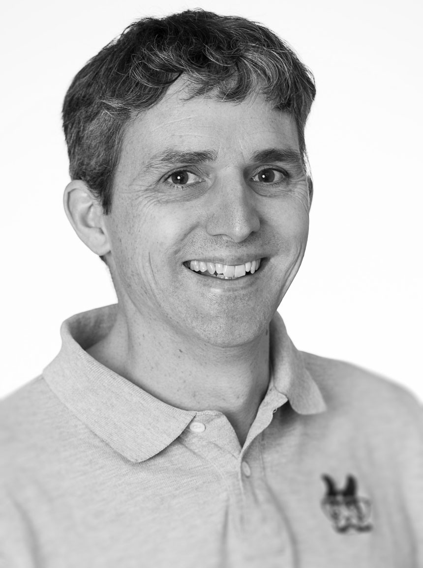 profile photo of Ben Crossett