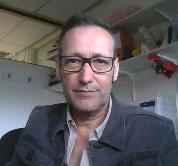 Profile photo of Dan Clayton