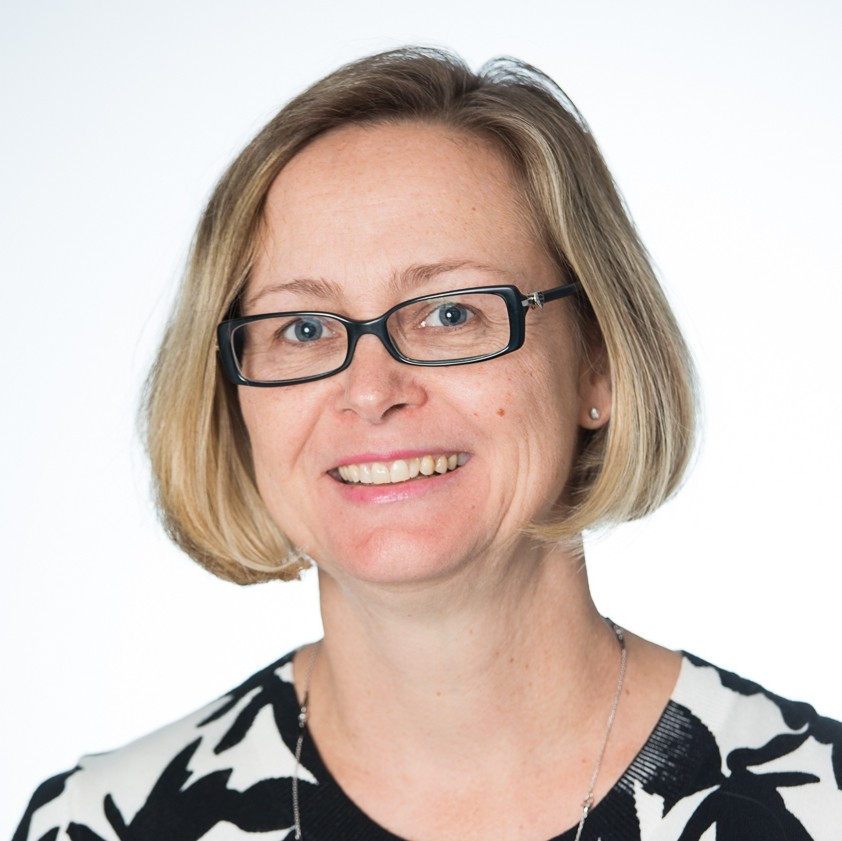 Profile photo of Jacquie Kufner