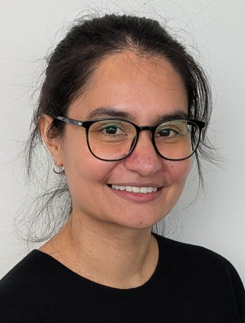 Image of Jess Pandohee