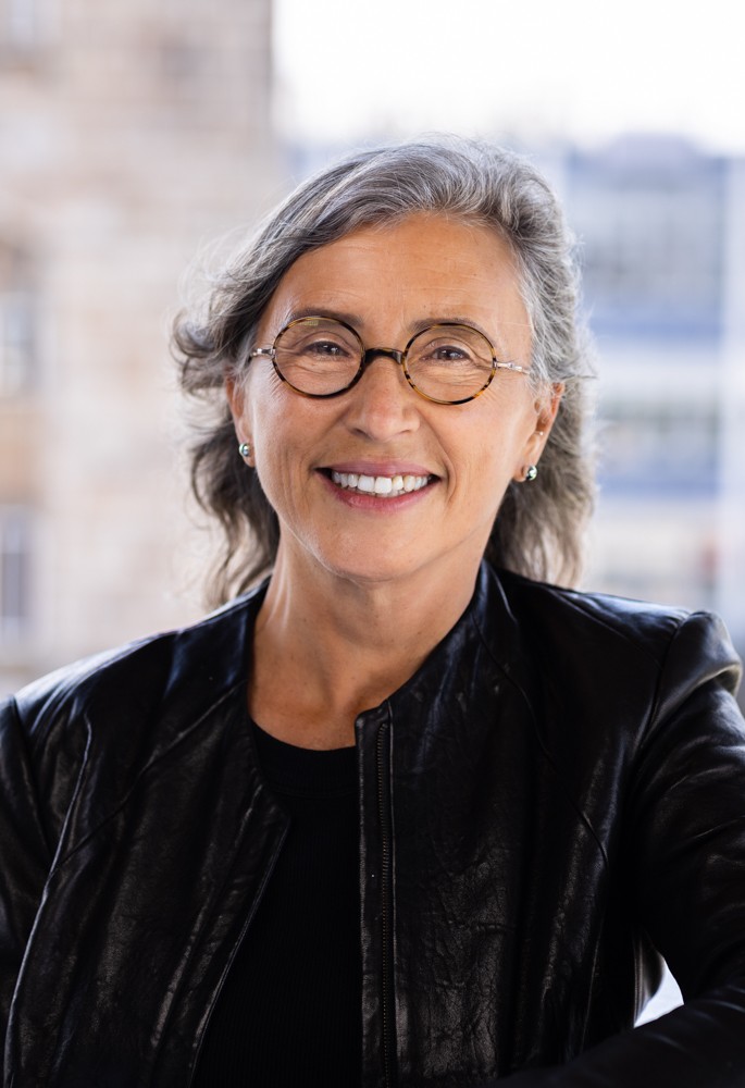 Professor Lisa Jackson Pulver