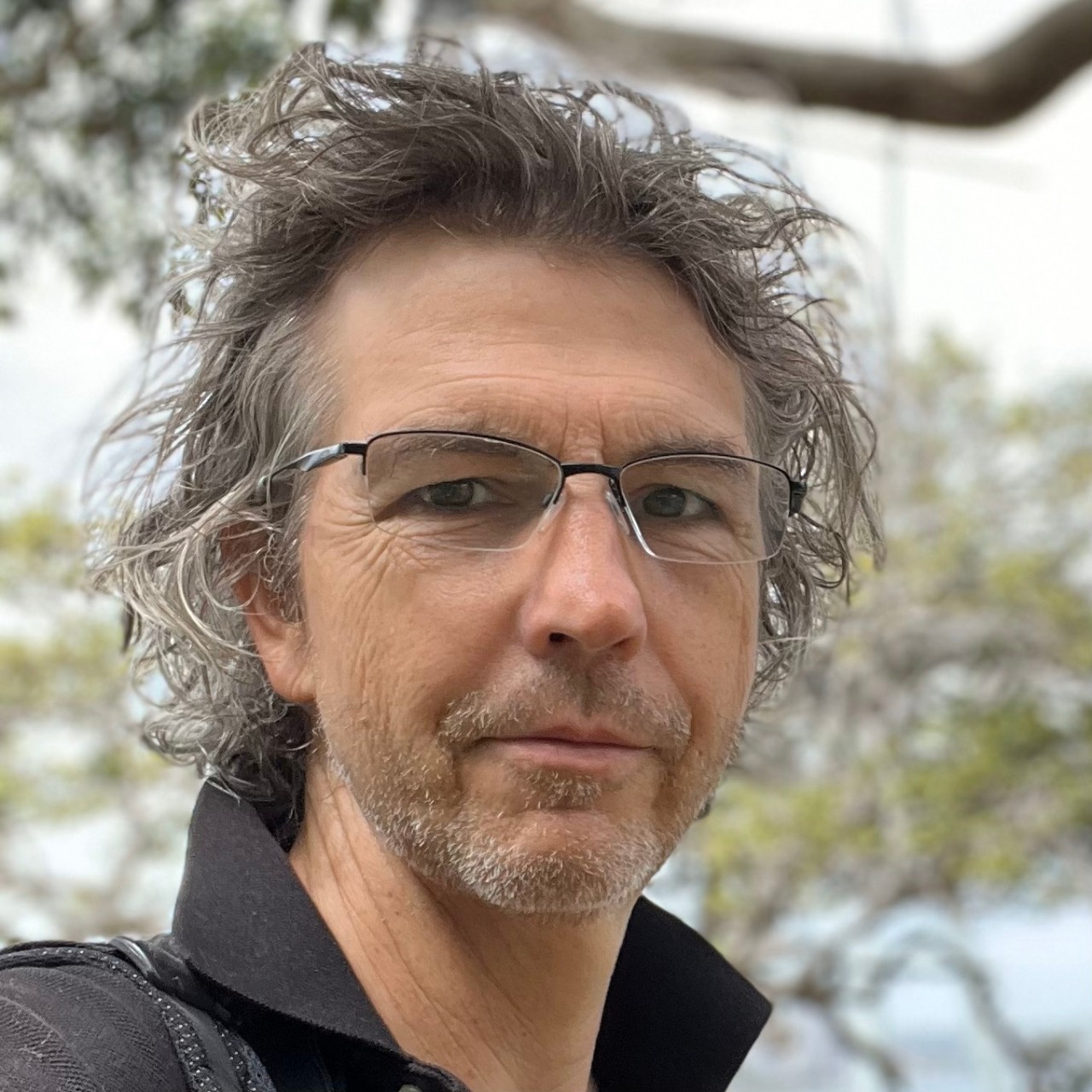 Professor Peter Banks