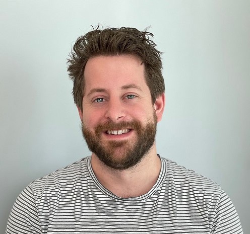 Profile photo of Lawrence Farrar