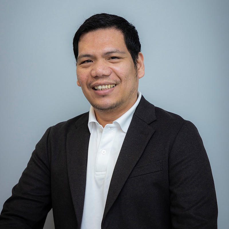 Profile Photo of Nelson Briones