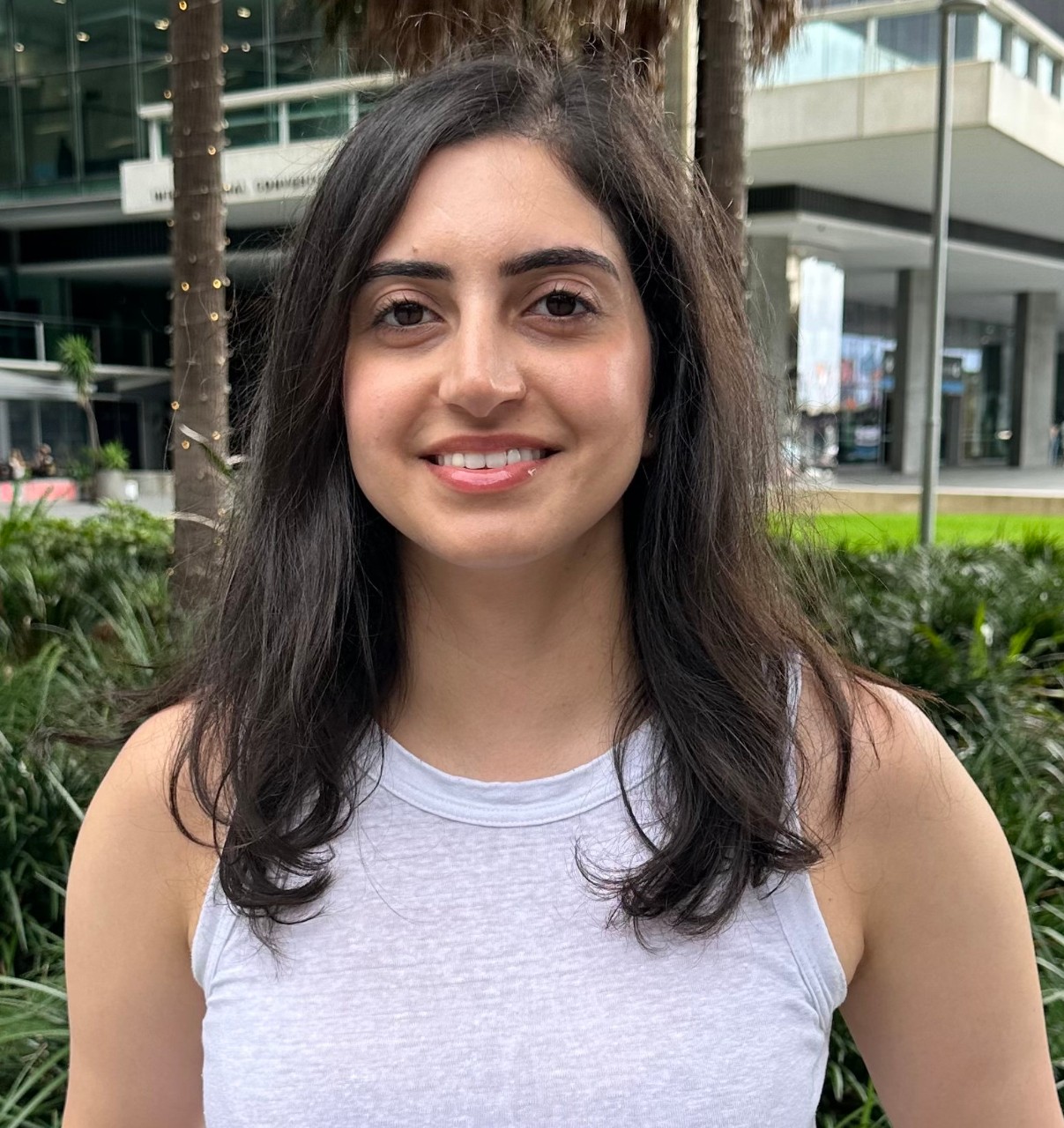 Profile picture of Anita Marfavi