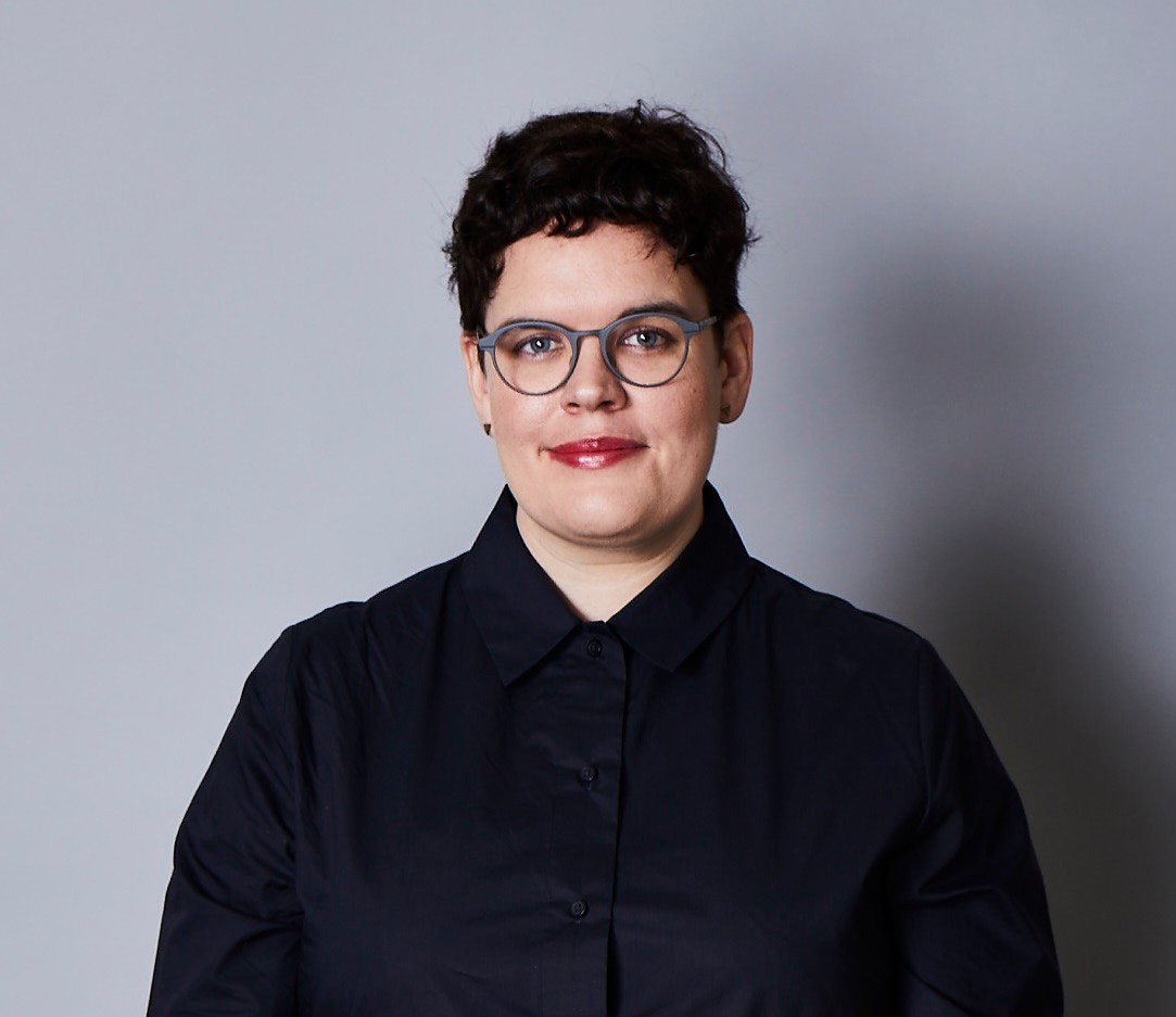 Associate Professor Alice Motion