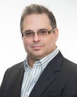 Professor Dan Lovallo