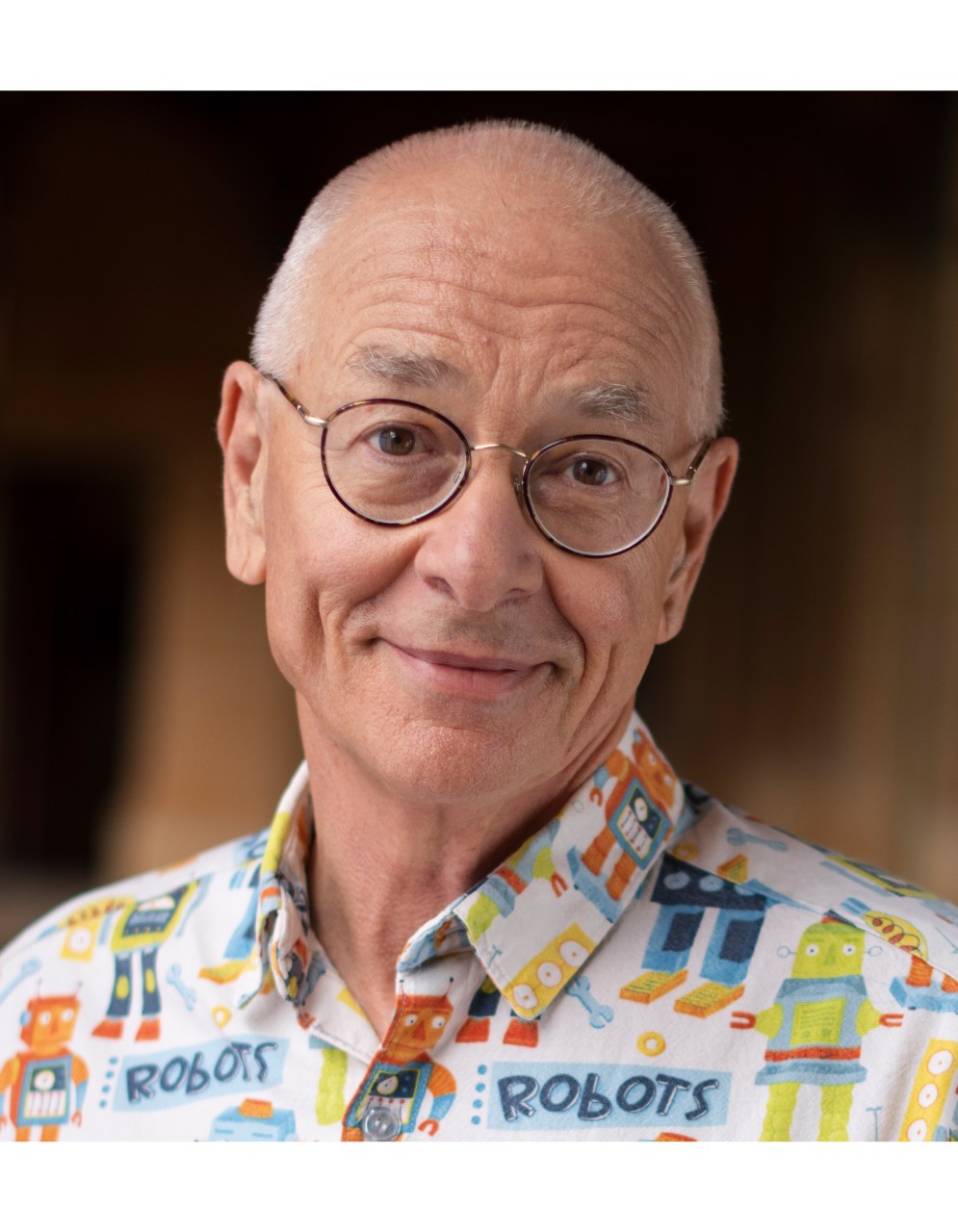 Dr Karl Kruszelnicki