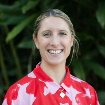 Dr Georgia Chaseling