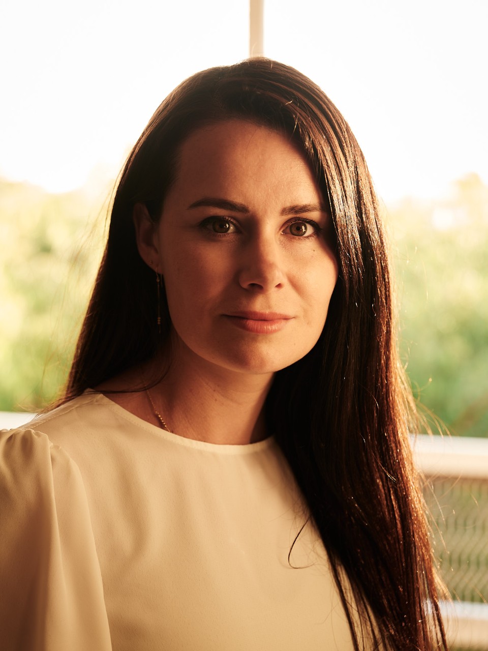 Kylie Moore Giilbert