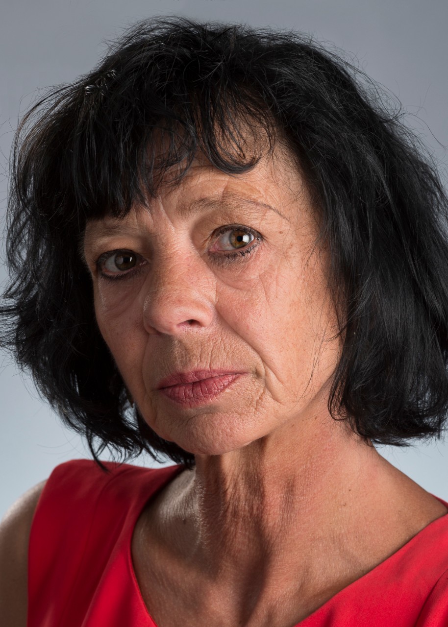 photo of poetry prize runner-up Jeanine Leane