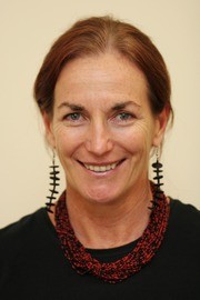 Professor Lyn March