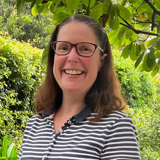 Associate Professor Zoe McKeough