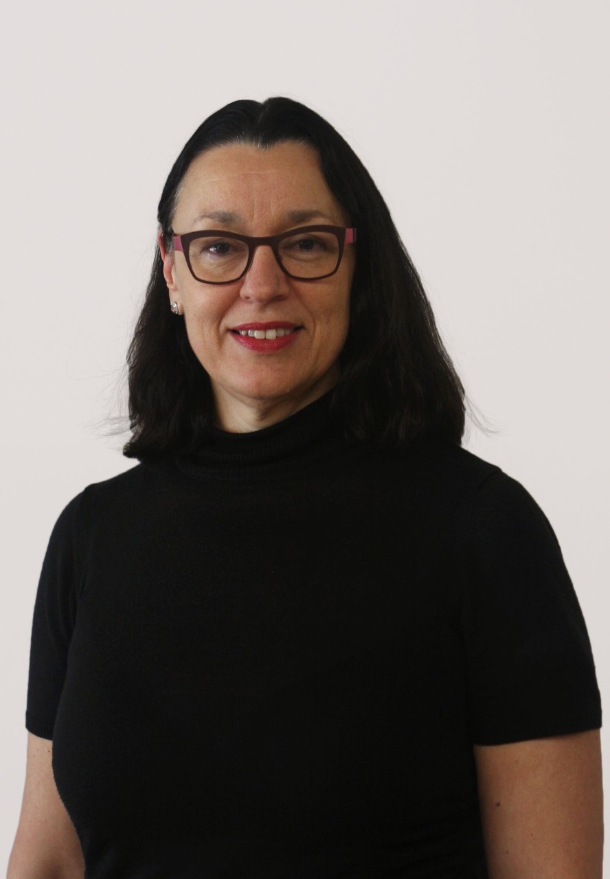 Professor Glenda Halliday 
