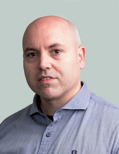 Profile photo of Sergio Leon-Saval