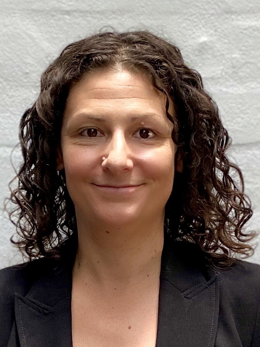 Professor Sarah Phillips