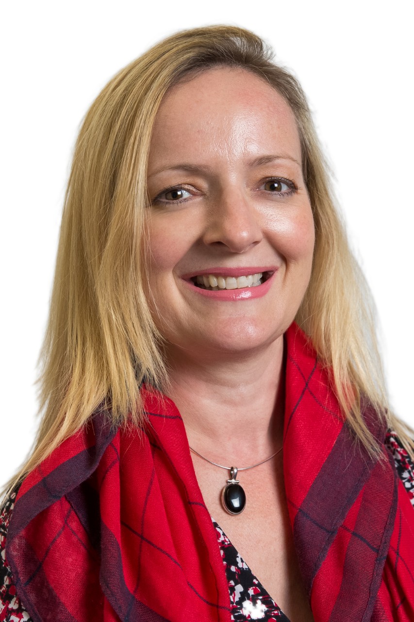 Profile of Professor Sharon Naismith.