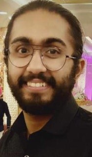 Mr Sethi received the University Medal for his undergraduate studies.