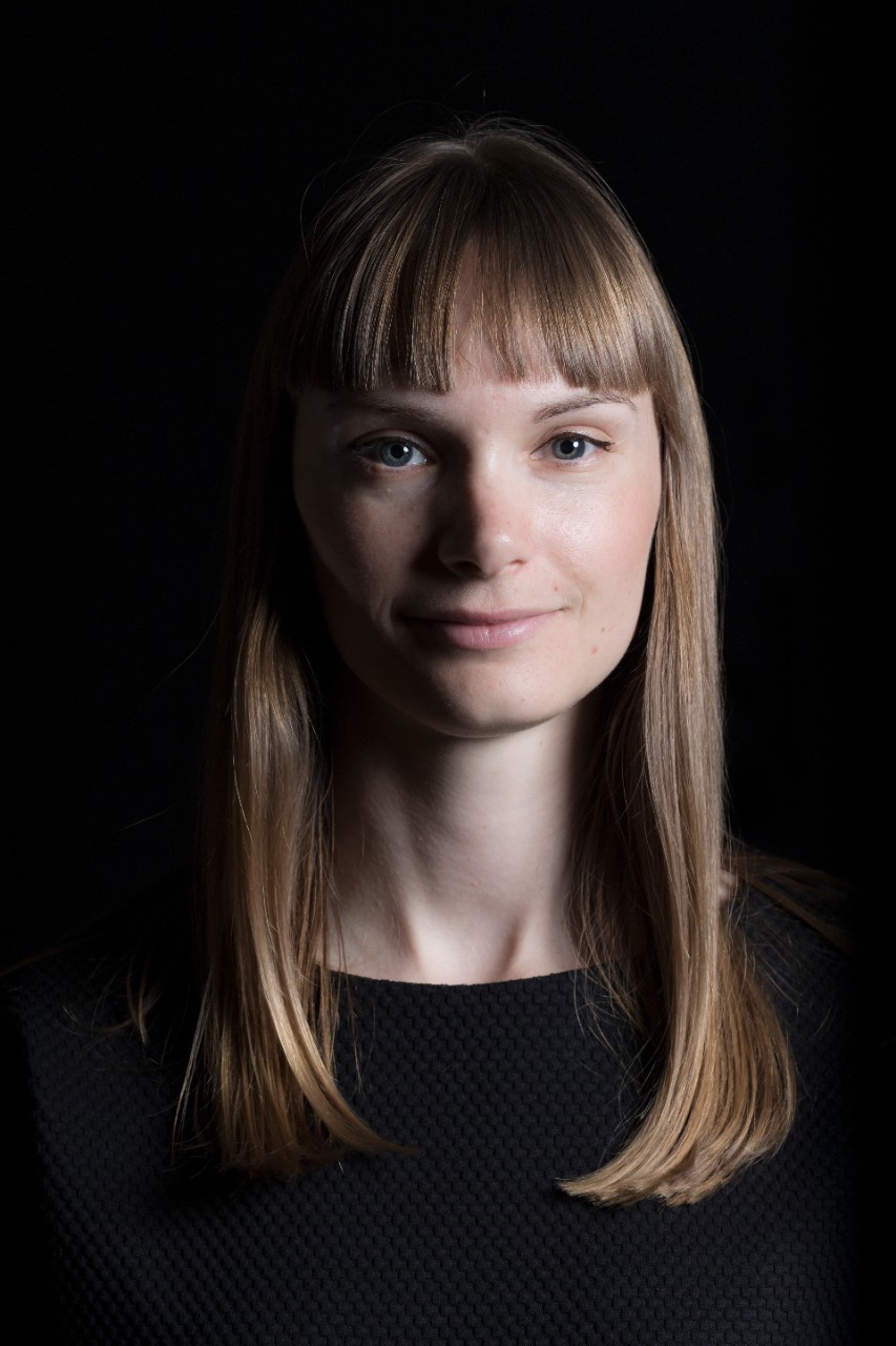 Alice Klein, Outside the Square panellist