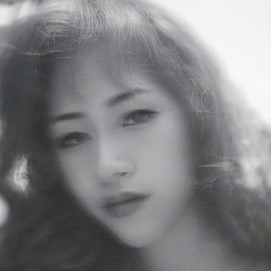 Photograph of Cyrilla Uli