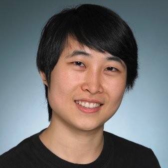 Headshot of Dr Ling Chen