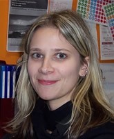 Profile photo of Lorna Wilkinson-White