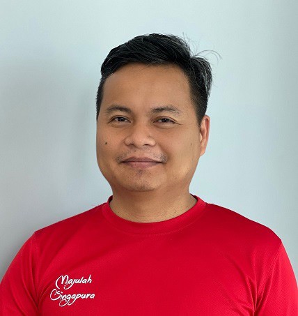 Profile photo of Saw Saw Nyi Nyi Latt