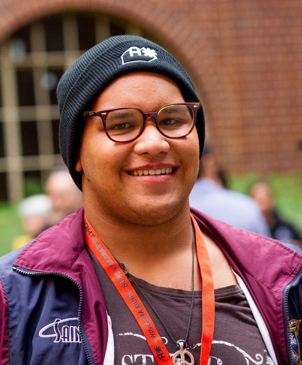 Photo of Siva See Kee