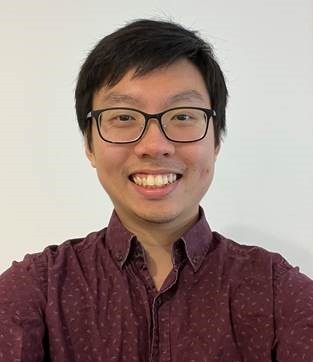 Profile image of Wen Hao