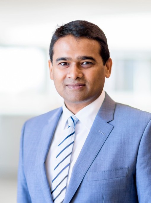 Associate Professor Ranjit Voola