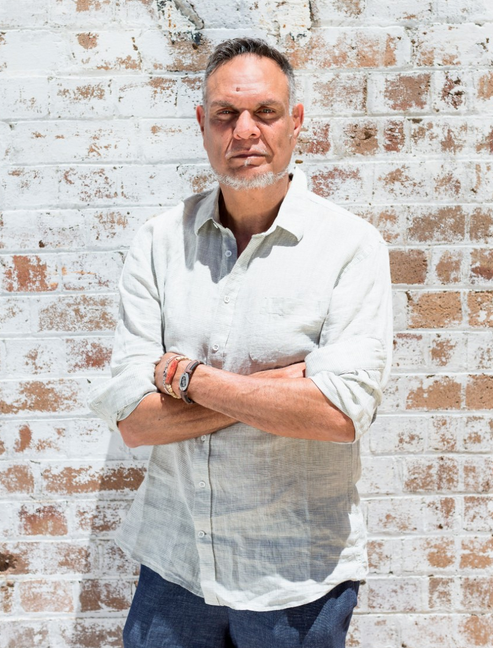 Laimena 'Wilo' Muwadda wants to act as a translator between Western and Indigenous knowledge