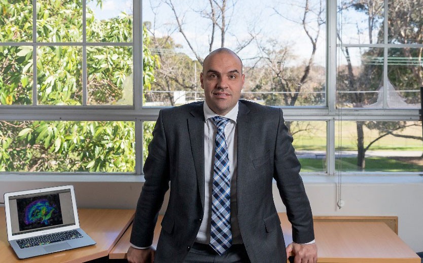 Professor Adam Guastella