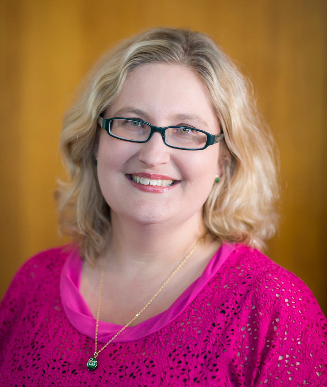 Pro-Vice-Chancellor (Global Engagement) Professor Kathy Belov.